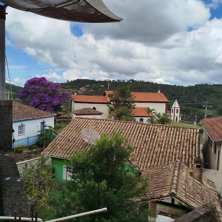 Apartamento em Ibitipoca Conceição do Ibitipoca Exterior foto