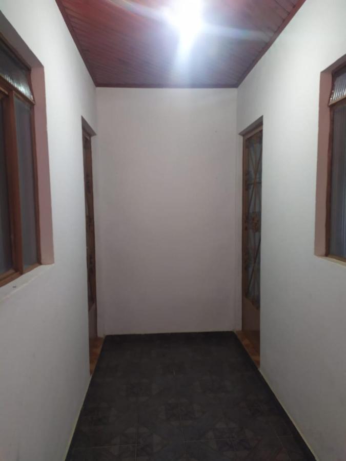 Apartamento em Ibitipoca Conceição do Ibitipoca Exterior foto