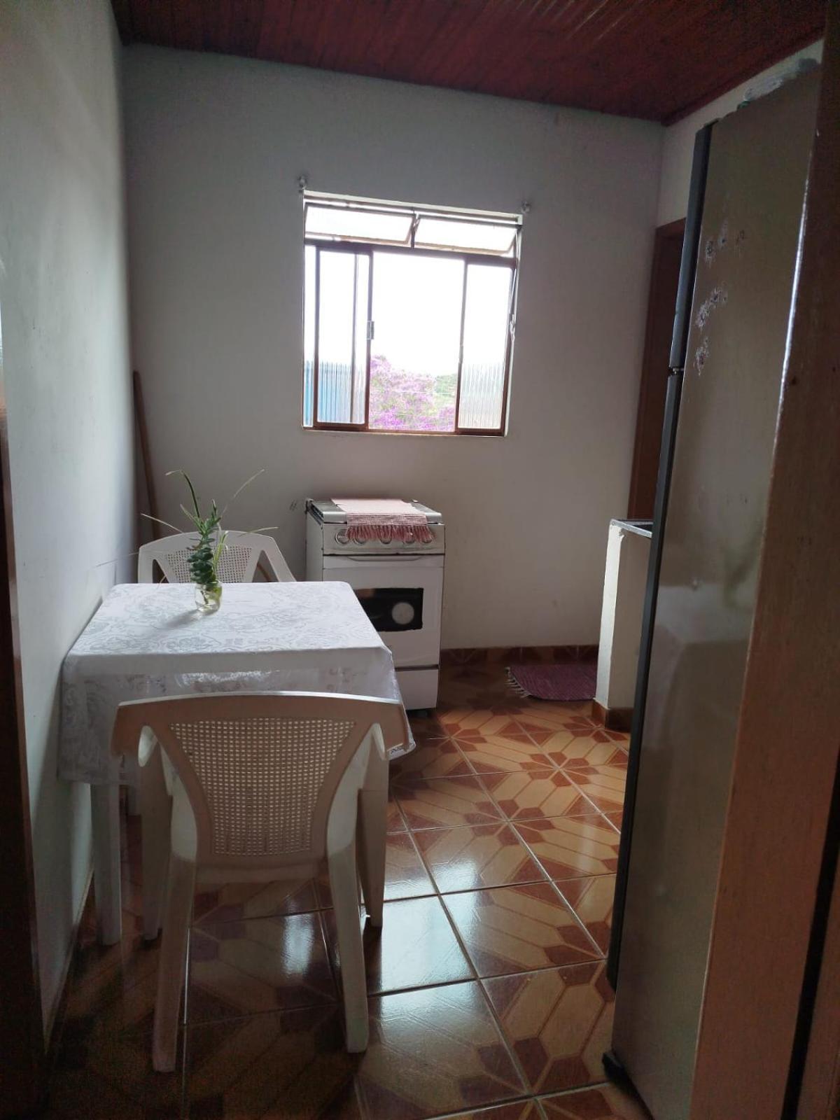 Apartamento em Ibitipoca Conceição do Ibitipoca Exterior foto
