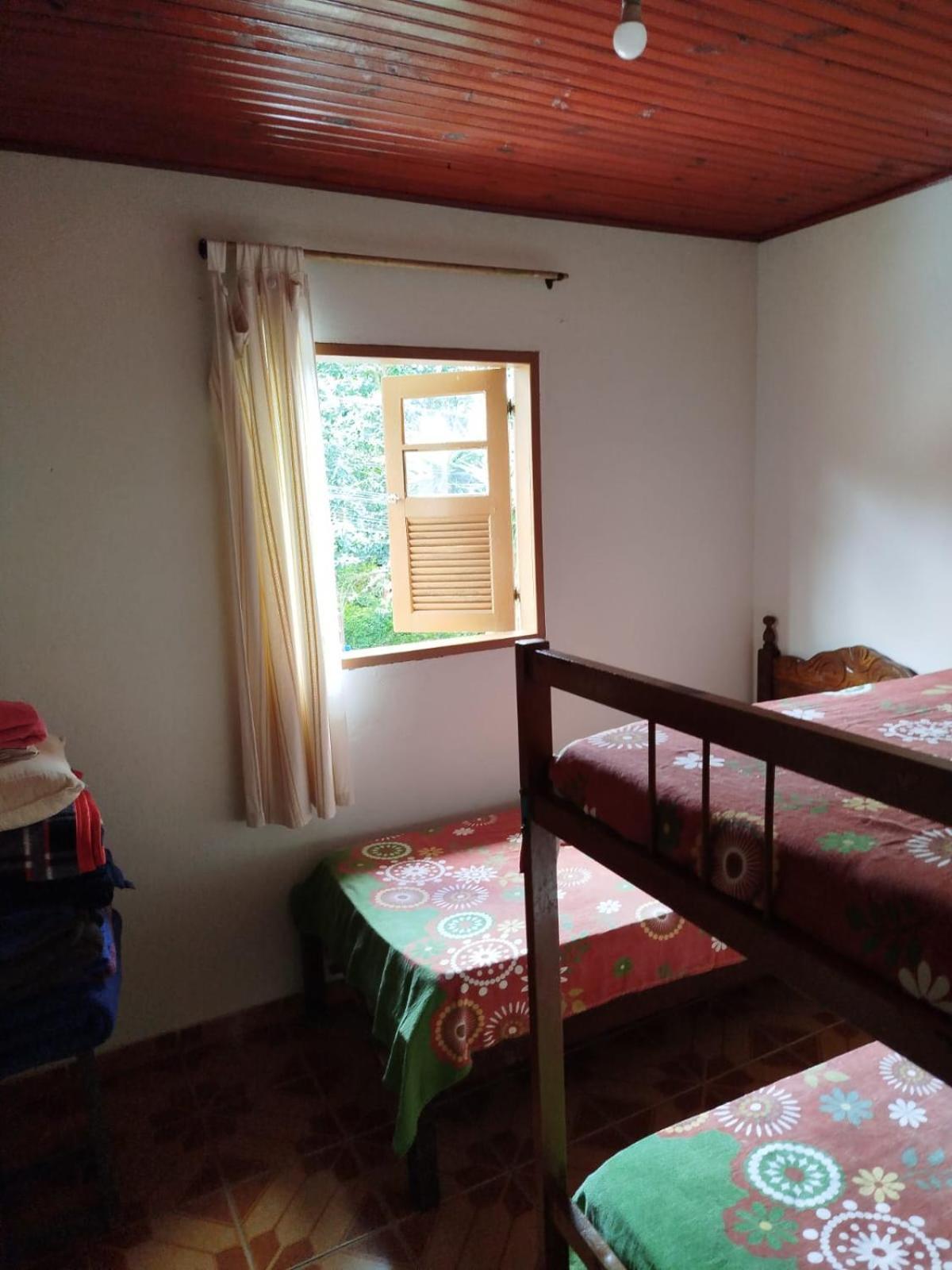 Apartamento em Ibitipoca Conceição do Ibitipoca Exterior foto