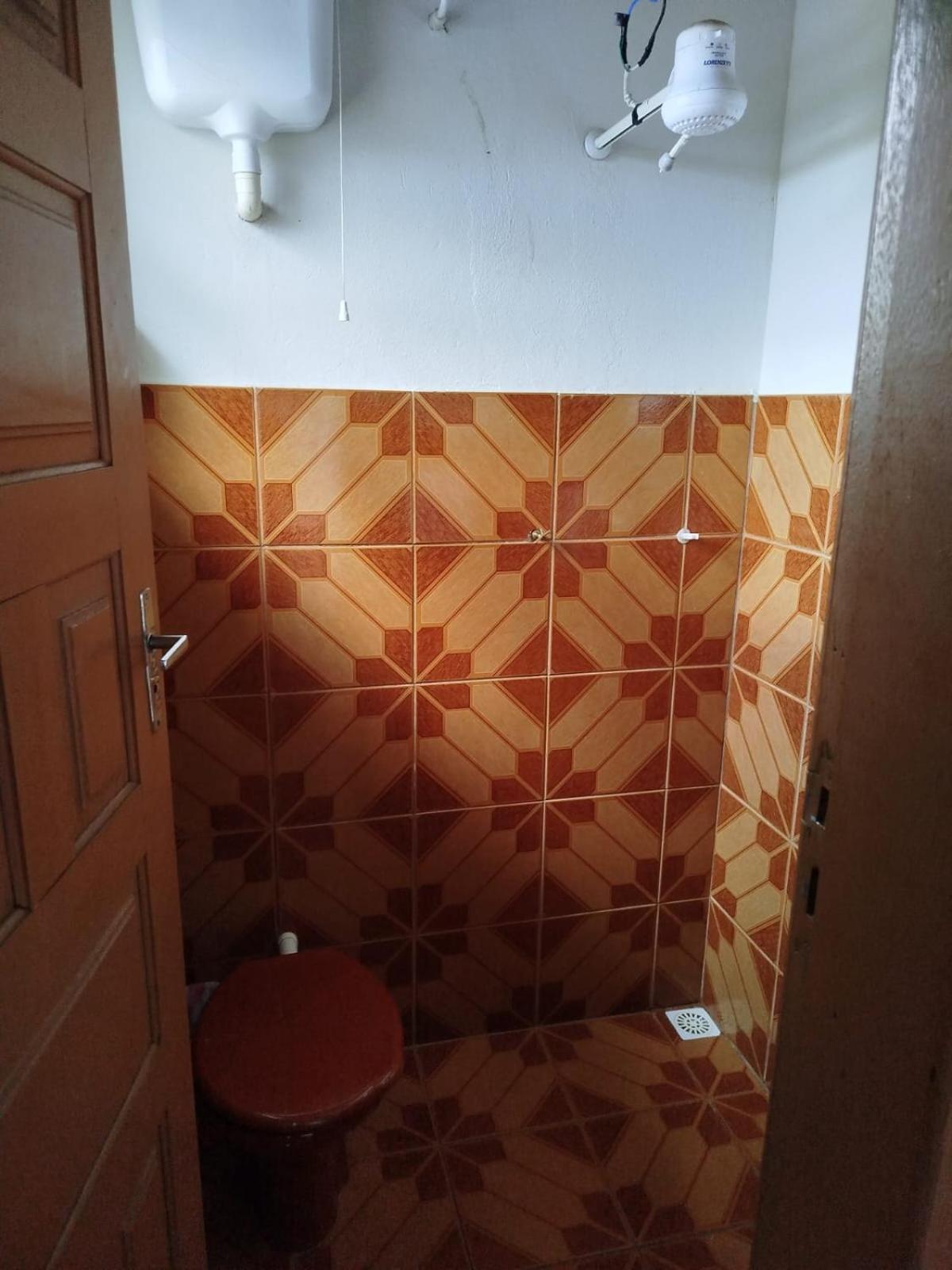 Apartamento em Ibitipoca Conceição do Ibitipoca Exterior foto