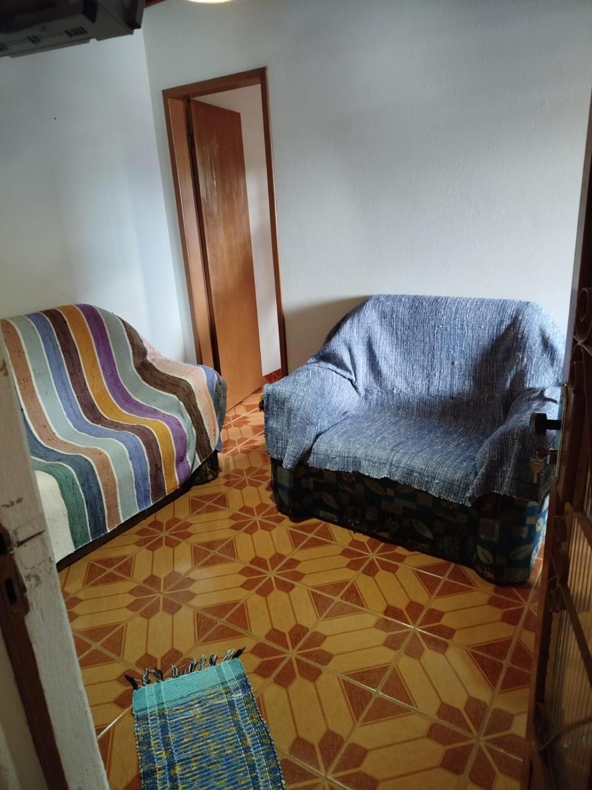 Apartamento em Ibitipoca Conceição do Ibitipoca Exterior foto
