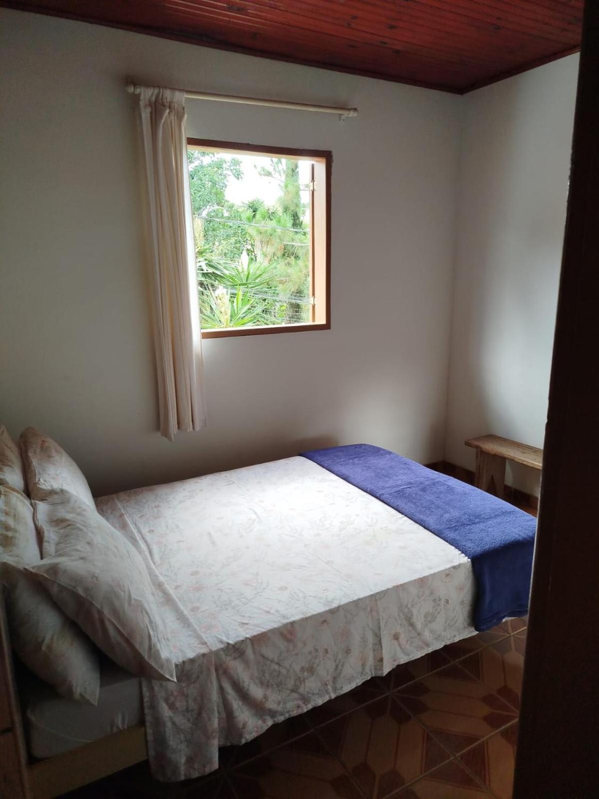 Apartamento em Ibitipoca Conceição do Ibitipoca Exterior foto