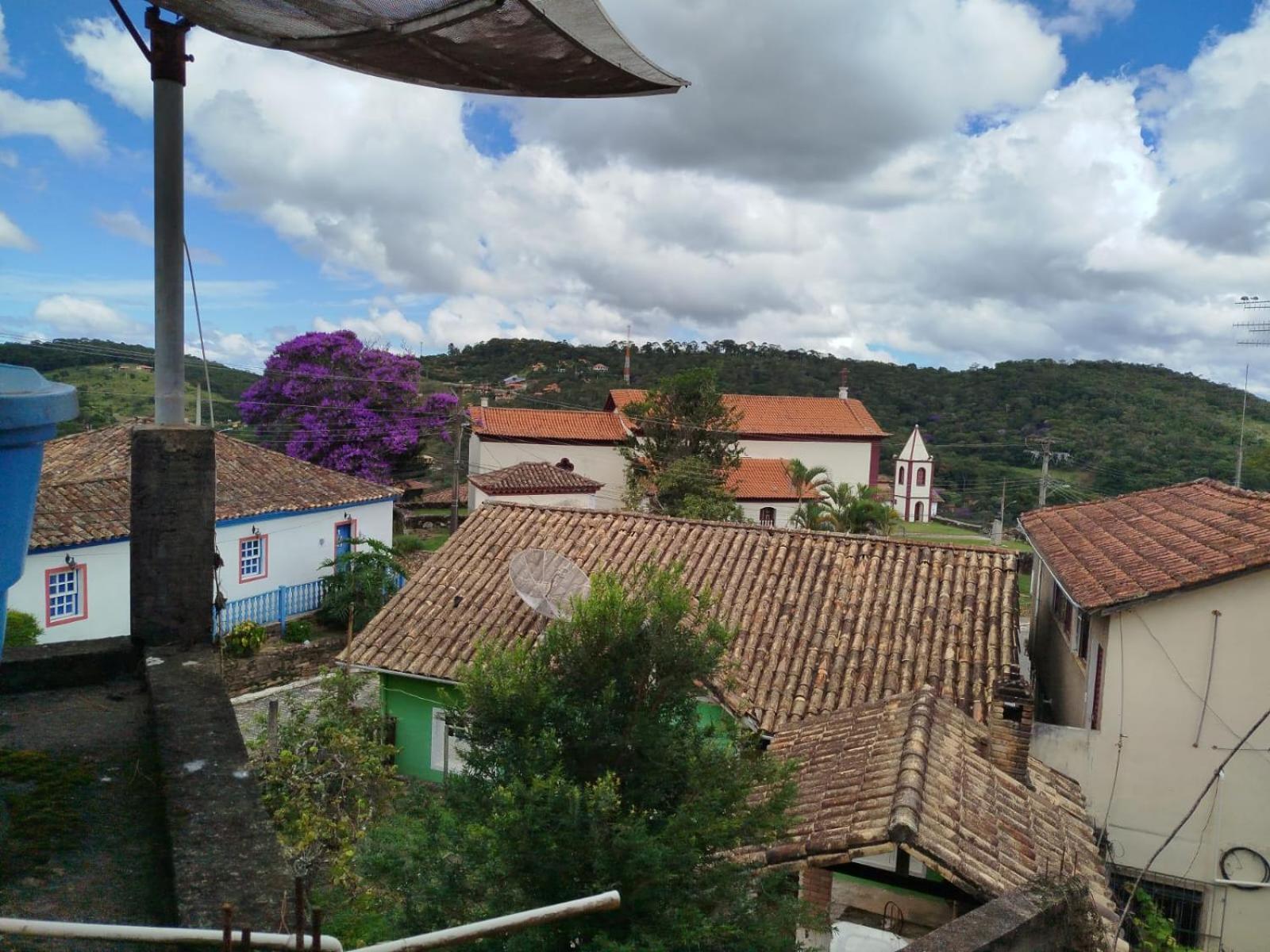 Apartamento em Ibitipoca Conceição do Ibitipoca Exterior foto